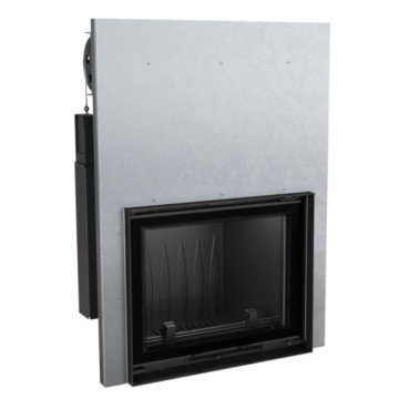 Recuperador Felix 16 Guilhotina - Kratki